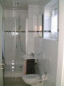 Dusche/WC