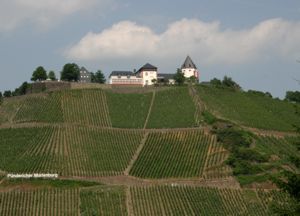 Marienburg